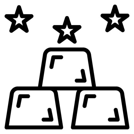 Ingot Icon
