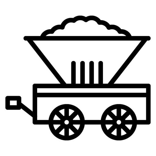 Wagon Icon