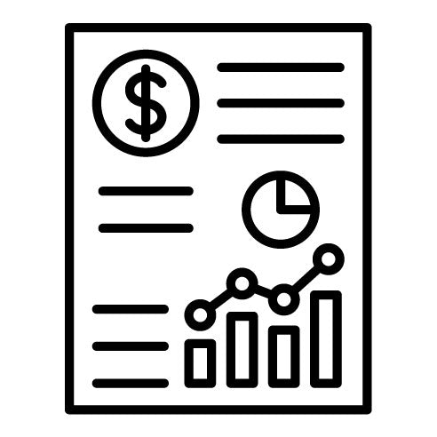 Analytics Icon