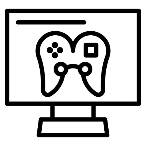 Video Game Icon