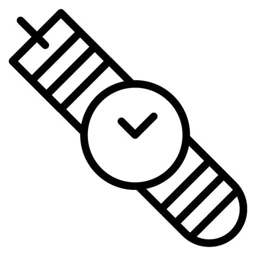 Watch Icon | Retro