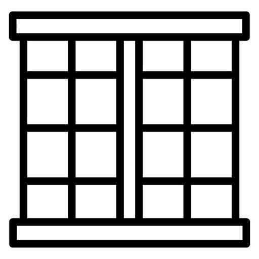 Window Icon | Retro