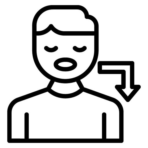 Bulimia Icon