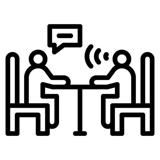 Consultation Session Icon