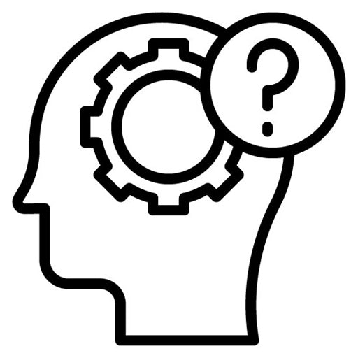 Dementia Icon