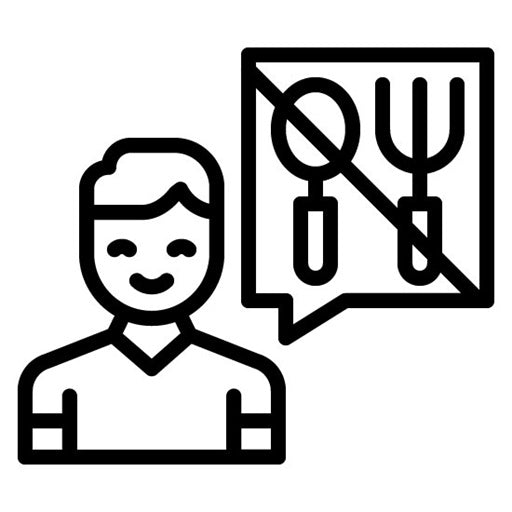 Eating Disorders Icon