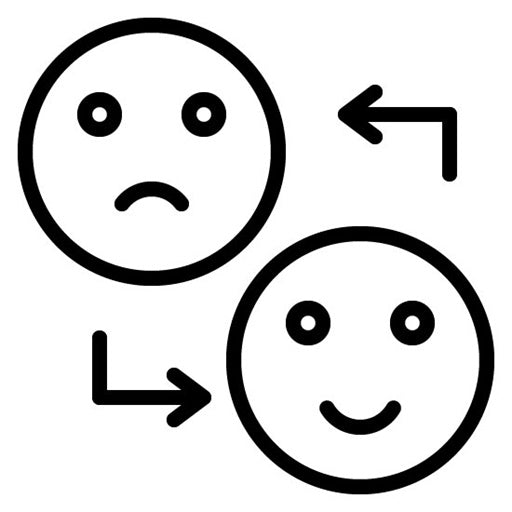 Mood Disorders Icon