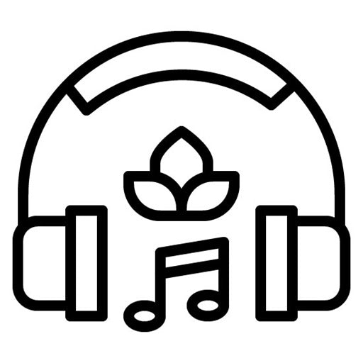 Music Therapy Icon | Psychology