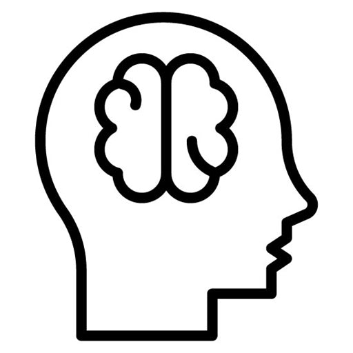 Neuropsychology Icon