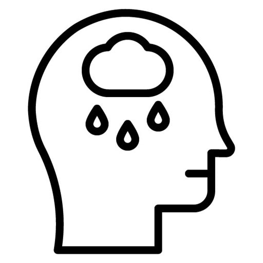 Psychotic Disorders Icon