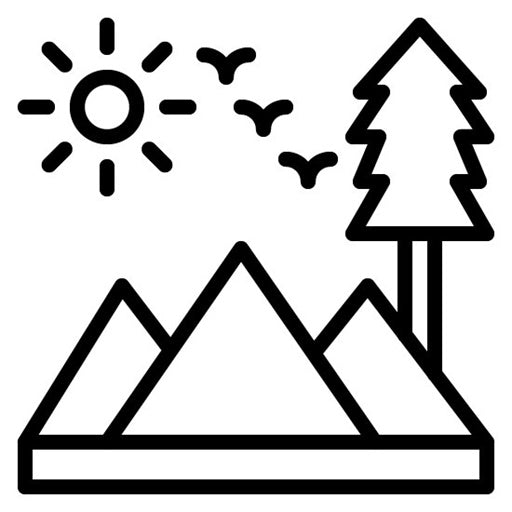 Adventure Icon