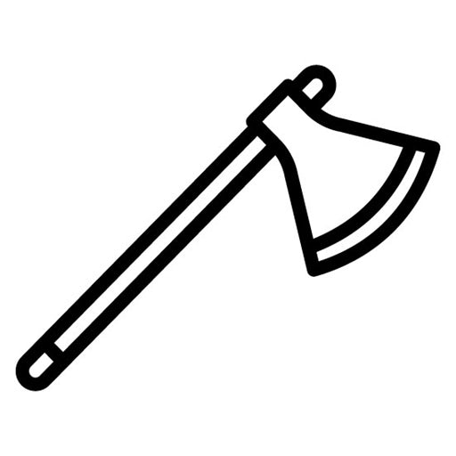 Axe Icon