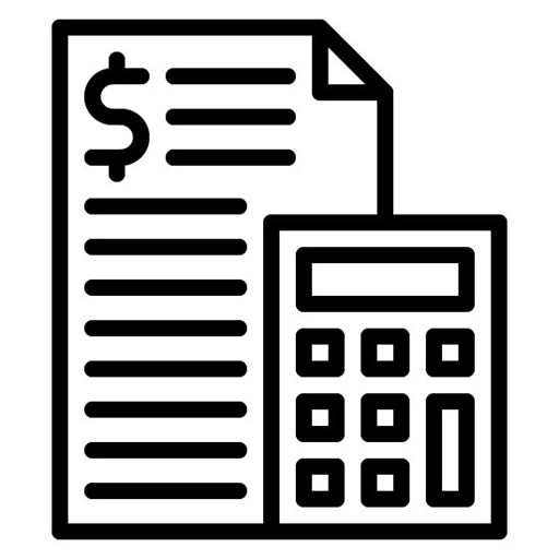 Budget Icon | Adventure