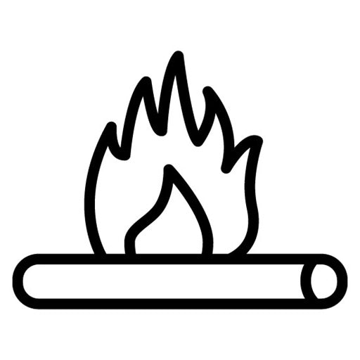Campfire Icon
