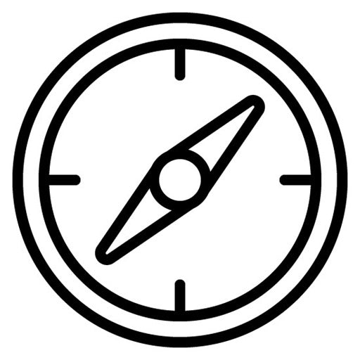 Compass Icon