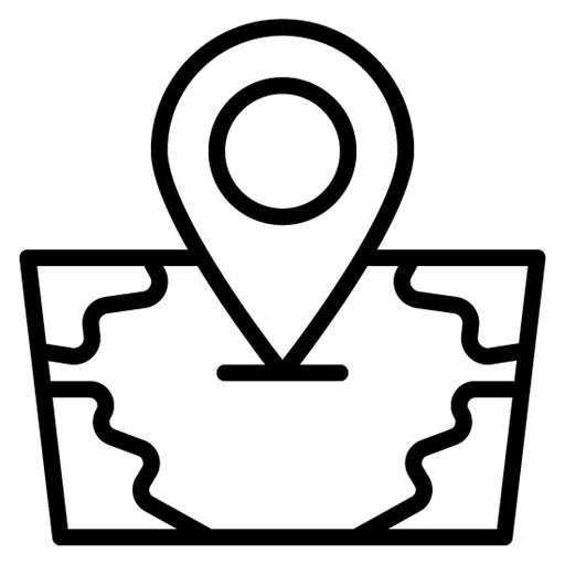 Destination Icon