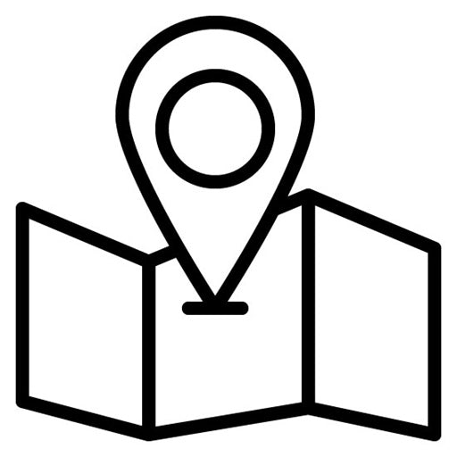 Map Icon | Adventure
