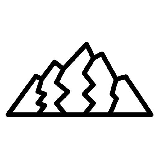 Mountain Icon