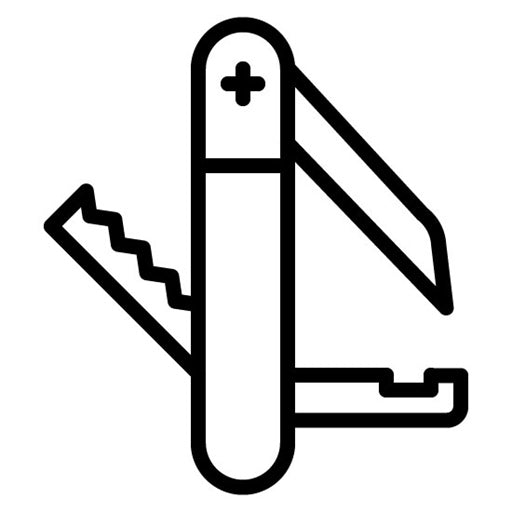 Pocket Knife Icon