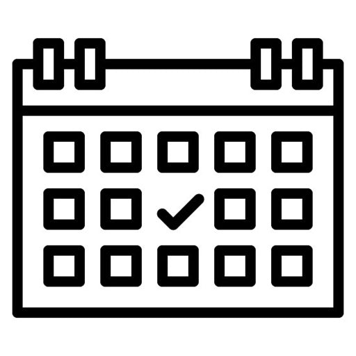 Reservation Icon