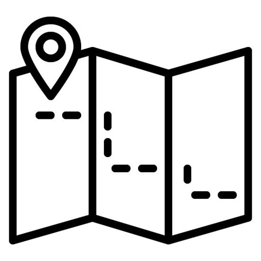 Treasure Hunt Icon