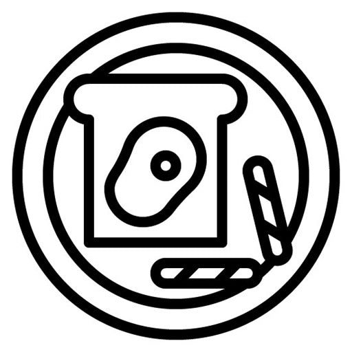 Breakfast Icon | Nutrition
