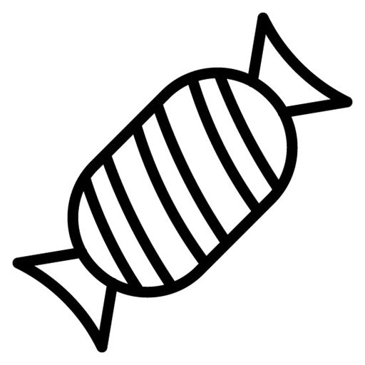 Candy Icon | Nutrition