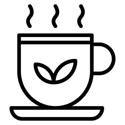Herbal Tea Icon