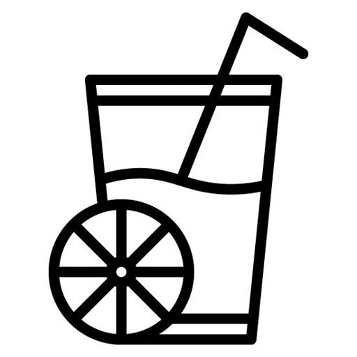 Juice Icon | Nutrition