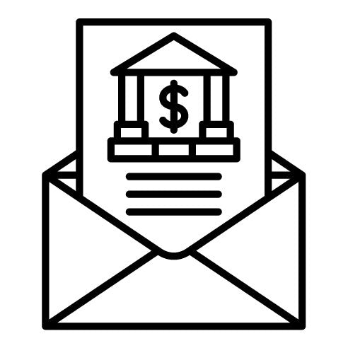 Letter Icon