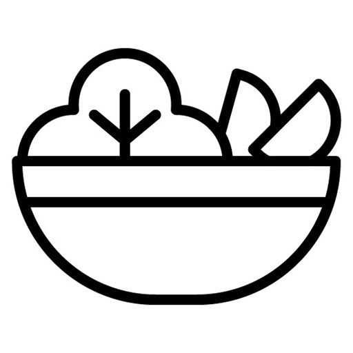 Salad Icon | Nutrition