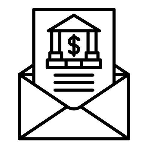 Letter Icon