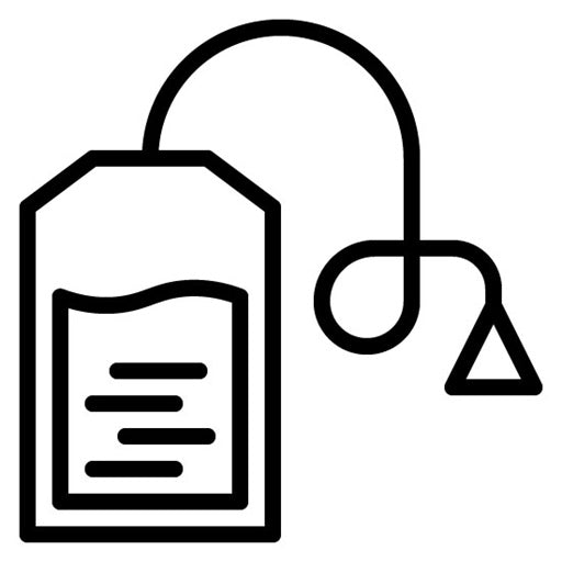 Tea Bag Icon