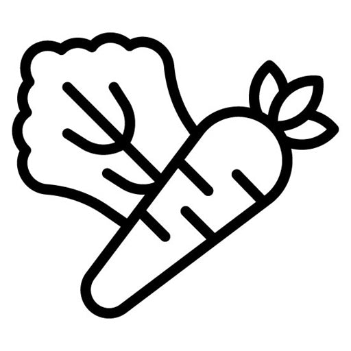 Vegetable Icon