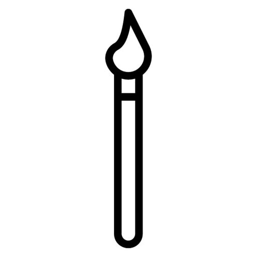 Brush Icon | Laundry