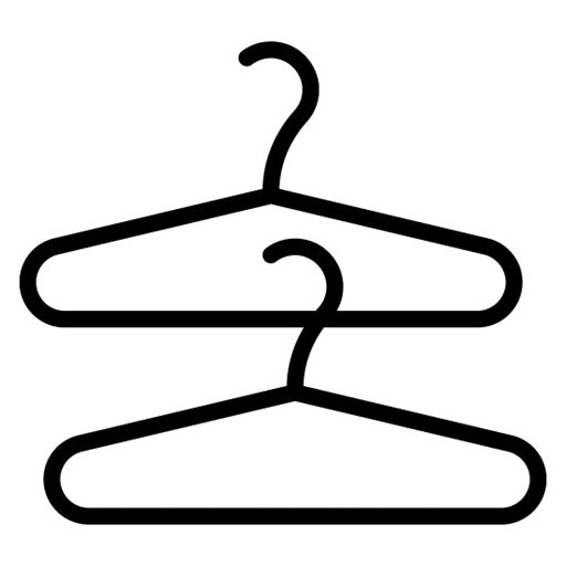 Hanger Icon | Laundry
