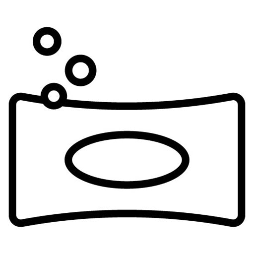 Soap Icon | Laundry