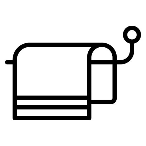 Towel Icon | Laundry