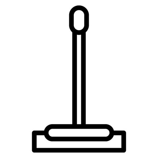 Wiper Icon | Laundry
