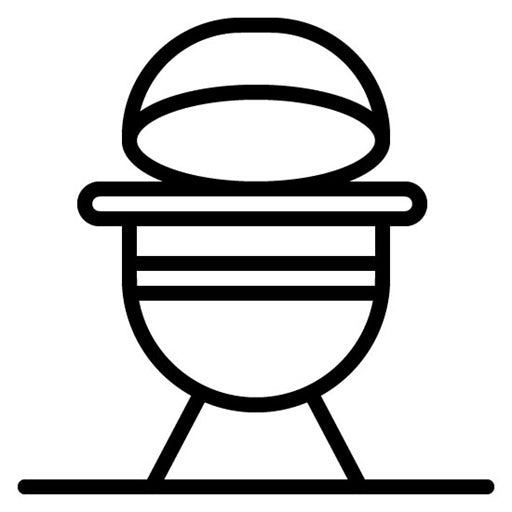 Weber Icon