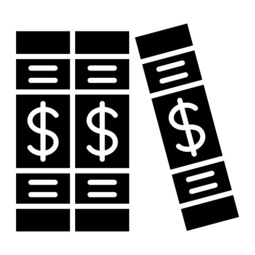Archives Glyph Icon
