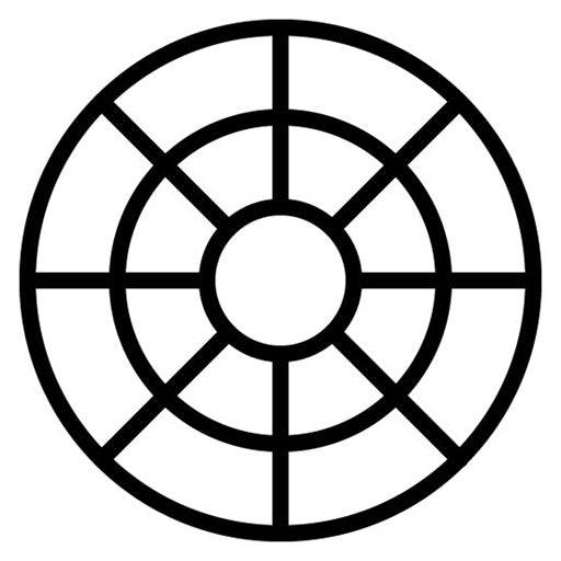 Color Circle Icon