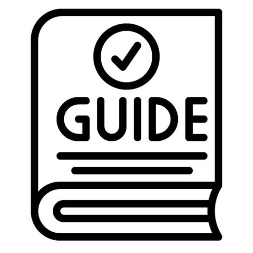 Guides Icon