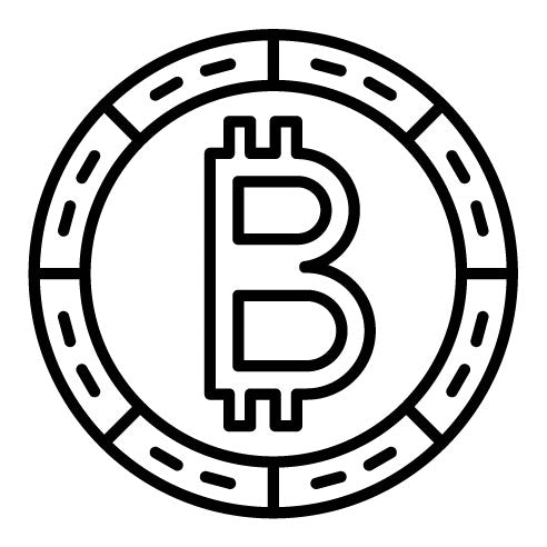 Bitcoin Icon