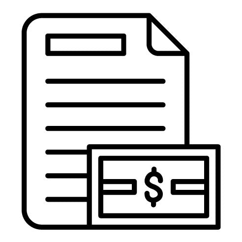 Expenses Icon