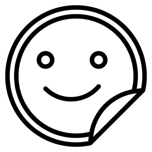 Sticker Icon