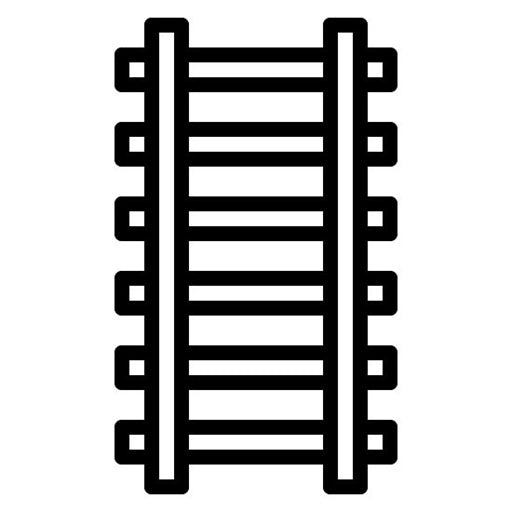 Railroad Icon