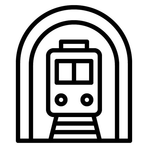 Underground Icon