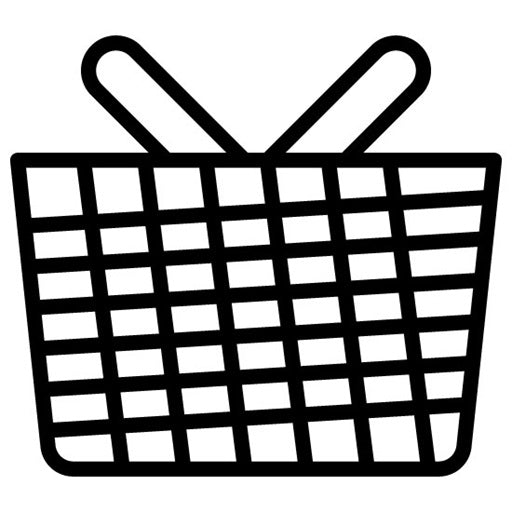 Basket Icon | Carnival