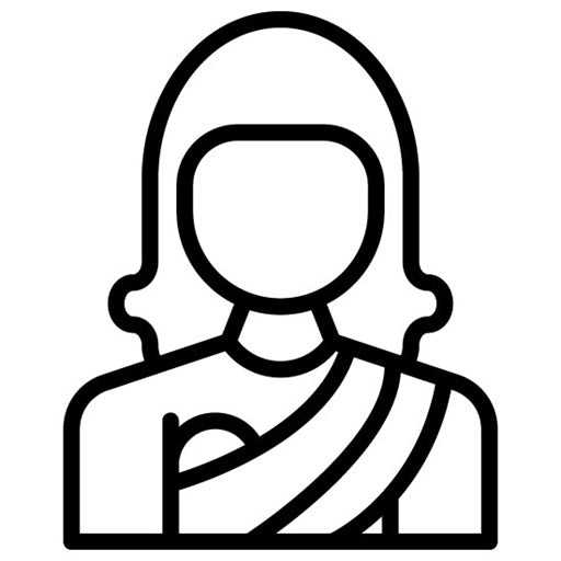 Sari Icon